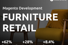 Magento Development for a Global Furniture Retailer